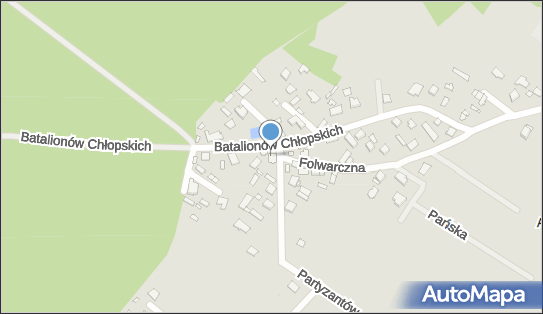 Soban Aniołkowski Sobiech, ul. Partyzantów 24, Radzymin 05-250 - Przedsiębiorstwo, Firma, numer telefonu, NIP: 1251568069