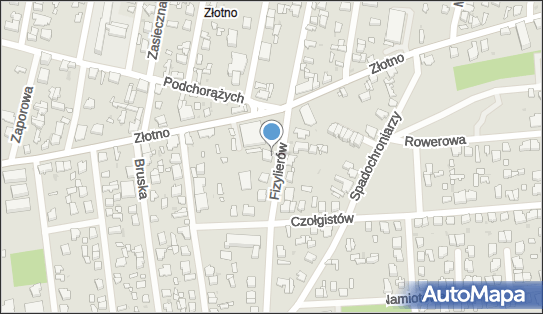 Sobczak A., Goszcz, ul. Fizylierów 3, Łódź 94-222 - Przedsiębiorstwo, Firma, NIP: 5321945043