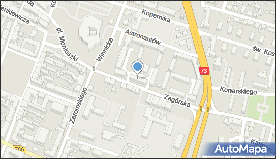 Sobczyk Michał Sobczyk Mirosława, Zagórska 5, Kielce 25-338 - Przedsiębiorstwo, Firma, numer telefonu, NIP: 9591279598