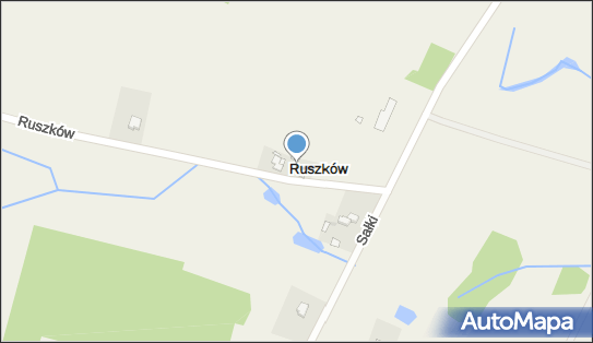 Sobek Adam Sobiecki, Sałki 15, Sałki 09-500 - Przedsiębiorstwo, Firma, NIP: 9710701142