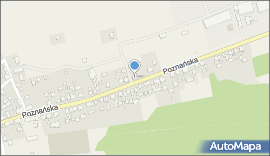 Sobex Sobota, ul. Poznańska 62, Trzebicz 66-530 - Przedsiębiorstwo, Firma, numer telefonu, NIP: 5950000572