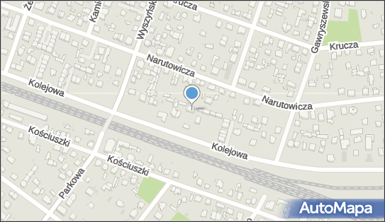 Sobiecki Patryk, Kolejowa 72, Legionowo 05-120 - Przedsiębiorstwo, Firma, NIP: 5361922858