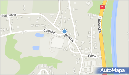 Sobik Sp. z.o.o., Stalmacha 3, Skoczów 43-430 - Przedsiębiorstwo, Firma, numer telefonu