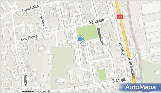 Sobiło Wojciech Nomadic Travel, ul. Adama Mickiewicza 4, Chorzów 41-500 - Przedsiębiorstwo, Firma, NIP: 6020022686