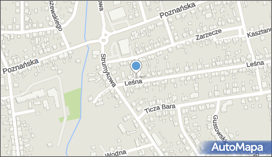 Sobisiak Angelika, Leśna 3, Opalenica 64-330 - Przedsiębiorstwo, Firma, NIP: 7773082216