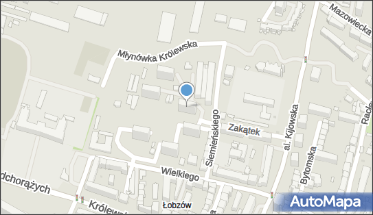 Sobkowiak Indywidualna Praktyka Lekarska, Zakątek 7, Kraków 30-076 - Przedsiębiorstwo, Firma, NIP: 6771632480