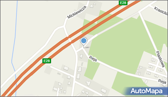 5891826720, Sobtronik Marcin Sobieraj 