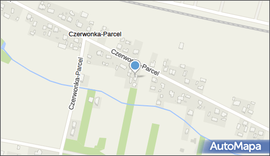Socha Natalia, Czerwonka-Parcel 23, Czerwonka-Parcel 96-500 - Przedsiębiorstwo, Firma, NIP: 8371660924