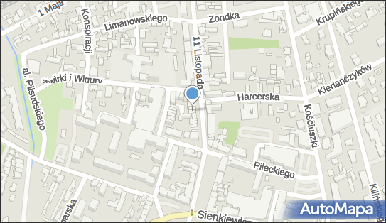 5291011033, Punkt Usługowy Sochacka Kazimiera 