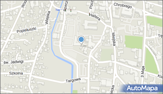 6420410535, Sochacki Marian, Sochacka Wiesława, SPC, 