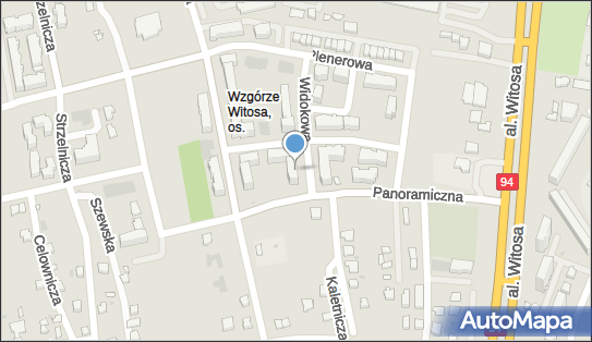 Socho, Widokowa 1, Rzeszów 35-119 - Przedsiębiorstwo, Firma, NIP: 5632040700
