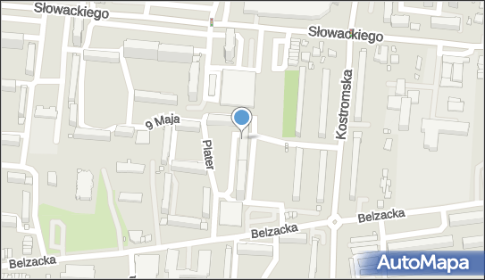 Socik Ubezpieczenia, ul. Emilii Plater 4A, Piotrków Trybunalski 97-300 - Przedsiębiorstwo, Firma, NIP: 7711590034