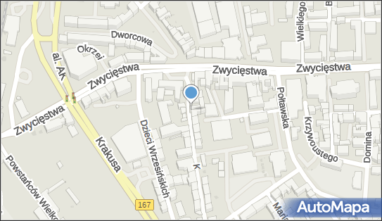 Soco Firma Produkcyjno-Handlowa Kazimierz Sokołowski, Koszalin 75-036 - Przedsiębiorstwo, Firma, NIP: 6691086420