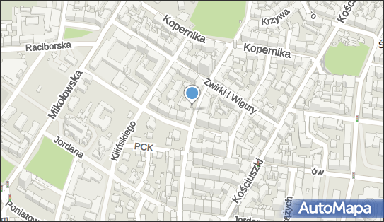 Socrates Investment IV, ul. Marii Skłodowskiej-Curie 25, Katowice 40-058 - Przedsiębiorstwo, Firma, numer telefonu, NIP: 9542713899