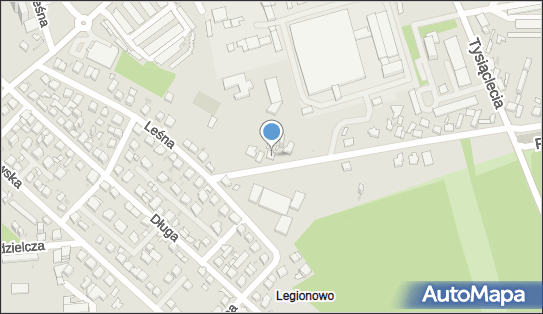 Sodkam, ul. Podlesie 3, Dąbrowa Górnicza 41-303 - Przedsiębiorstwo, Firma, NIP: 6291811099