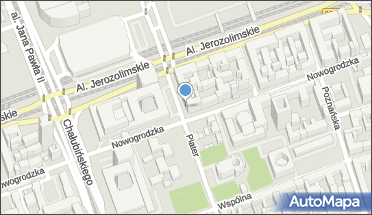 Sofcon, ul. Emilii Plater 28, Warszawa 00-688 - Przedsiębiorstwo, Firma, numer telefonu, NIP: 7010202996