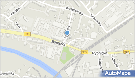 Sofiński Romuald Przedsiębiorstwo Wielobranżowe Romis, Racibórz 47-400 - Przedsiębiorstwo, Firma, NIP: 6391008864