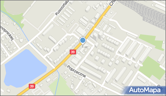 Soft Com System Nyczaj Krzysztof Warzycha Leszek, Chocimska 5 49-304 - Przedsiębiorstwo, Firma, NIP: 7471671080