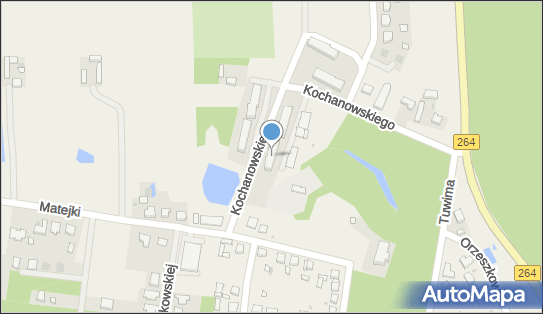 Soft-Kas Jacek Jeż, ul. Kochanowskiego 2, Posada 62-530 - Przedsiębiorstwo, Firma, NIP: 6651035310