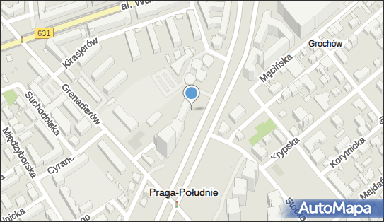 Softax Ryszard Srokosz Spółka Jawna, al. Stanów Zjednoczonych 61 04-028 - Przedsiębiorstwo, Firma, numer telefonu, NIP: 5240315651