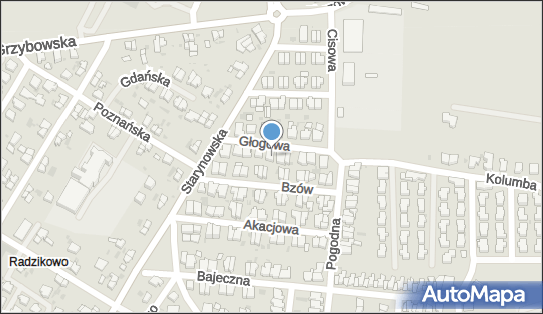 Softech Bis Piotr Żychski, Głogowa 10, Kołobrzeg 78-100 - Przedsiębiorstwo, Firma