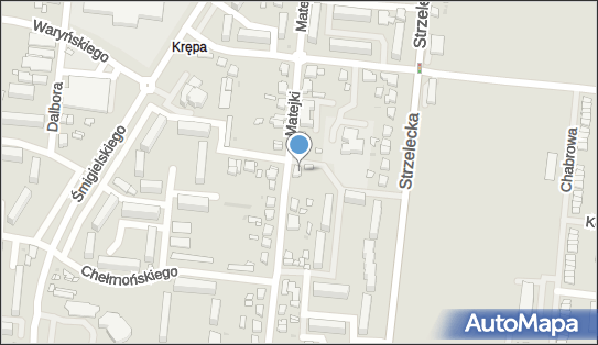 Softkom, ul. Matejki 37, Ostrów Wielkopolski 63-400 - Przedsiębiorstwo, Firma, NIP: 6222301018