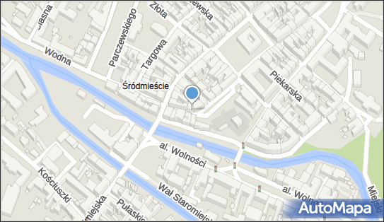 Softon Multimedia, ul. św. Stanisława 9, Kalisz 62-800 - Przedsiębiorstwo, Firma, numer telefonu, NIP: 6180033836