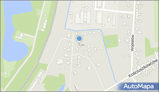 Softservice, Kościuszkowców 22, Sosnowiec 41-215 - Przedsiębiorstwo, Firma, NIP: 6442442790