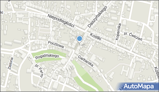 Softus, Bohaterów Westerplatte 9, Wschowa 67-400 - Przedsiębiorstwo, Firma, numer telefonu, NIP: 6971746260