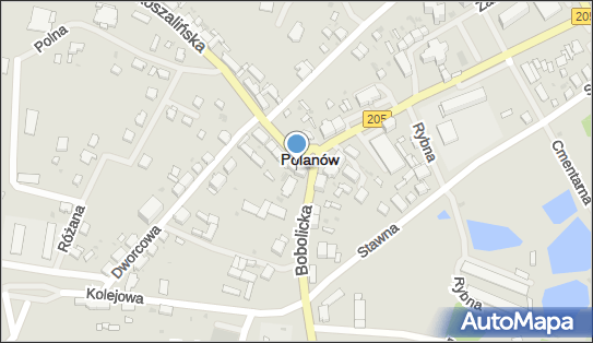 Software & Electronics Paweł Nicpoń, Koszalińska 1, Polanów 76-010 - Przedsiębiorstwo, Firma, NIP: 4990546207