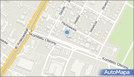Software Planet Industry LTD, 17 Stycznia 66, Warszawa 02-146 - Przedsiębiorstwo, Firma, NIP: 5222597863