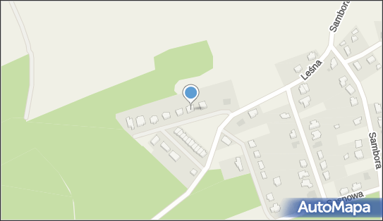 Softway, ul. Leśna 19, Lubiszewo Tczewskie 83-112 - Przedsiębiorstwo, Firma, NIP: 5932188803