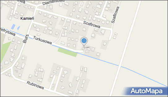 Sok Paweł Stawiak, ul. Turkusowa 7, Kamień 55-095 - Przedsiębiorstwo, Firma, NIP: 8982065659