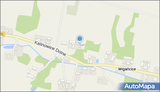 Sokołowski z.PHU, Wigancice, Wigańcice 3, Wigańcice 57-220 - Przedsiębiorstwo, Firma, NIP: 8871016155