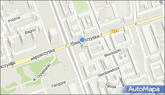 Sokrates Centrum Kształcenia i Wydawnictw SC Czarnawska M Czarnawski T 00-049 - Przedsiębiorstwo, Firma, NIP: 5251555821