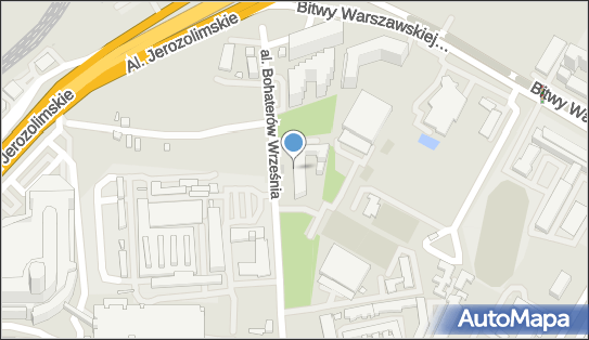 Sokwell, Aleja Bohaterów Września 18, Warszawa 02-389 - Przedsiębiorstwo, Firma, NIP: 5272651406