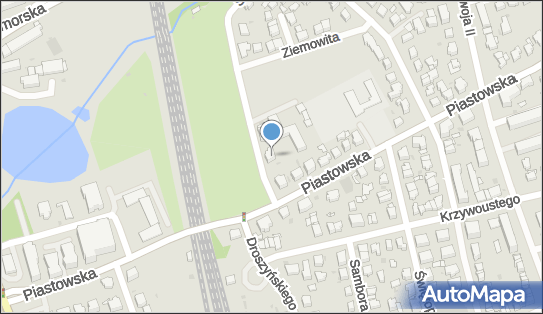 Sol Angelika, ul. Subisława NN, Gdańsk 80-344 - Przedsiębiorstwo, Firma, NIP: 5831077812