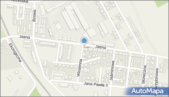 Solak Jacek Przedsiębiorstwo Produkcyjno-Handlowe Solpol, Baranów 63-604 - Przedsiębiorstwo, Firma, NIP: 6191849990