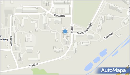 Solar Firma Handlowa, ul. Jana Sebastiana Bacha 10, Warszawa 02-743 - Przedsiębiorstwo, Firma, NIP: 5213087051