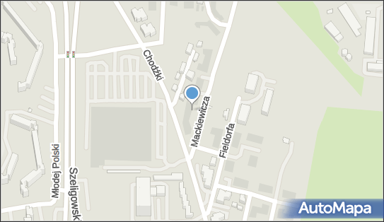 Solar Fryz, ul. Józefa Mackiewicza 25, Lublin 20-865 - Przedsiębiorstwo, Firma, numer telefonu, NIP: 7141608144