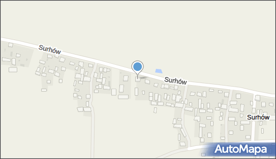 Solar Serwis Dariusz Borys, Surhów 33, Surhów 22-310 - Przedsiębiorstwo, Firma, NIP: 5641600179