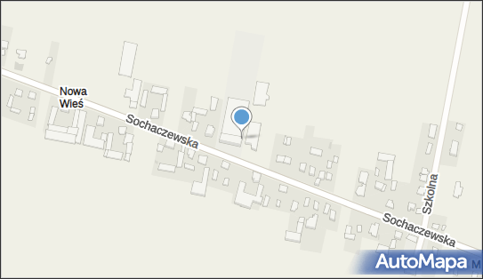 SOLAR SP. Z O.O., Sochaczewska 110, MACIERZYSZ 05-850 - Przedsiębiorstwo, Firma, numer telefonu