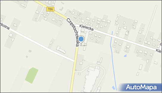 Solar Studio, ul. Częstochowska 6, Micigózd 26-065 - Przedsiębiorstwo, Firma, numer telefonu, NIP: 9591952227