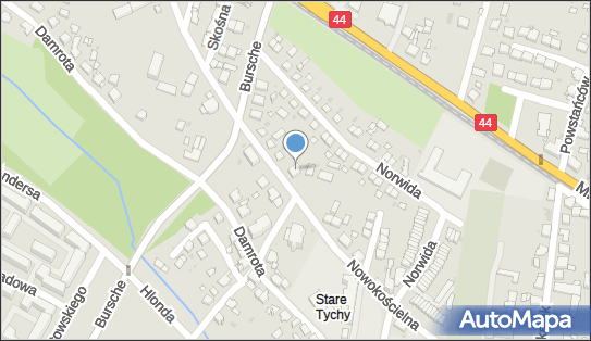 Solarfaktor Polska 6, Nowokościelna 30, Tychy 43-100 - Przedsiębiorstwo, Firma, NIP: 5252544073