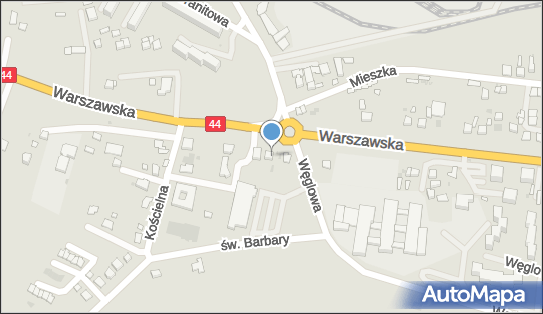 Solaris, Warszawska 212, Bieruń 43-155 - Przedsiębiorstwo, Firma, NIP: 6462497334