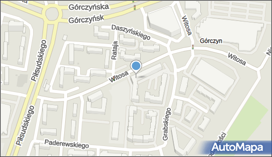 Solarium Gold Sun, ul. Wincentego Witosa 36B, Gorzów Wielkopolski 66-400 - Przedsiębiorstwo, Firma, numer telefonu, NIP: 5981349318