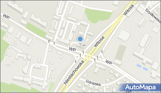 Solarium Kosmetyka, ul. Wojska Polskiego 64/66, Poznań 60-628 - Przedsiębiorstwo, Firma, NIP: 7791429311