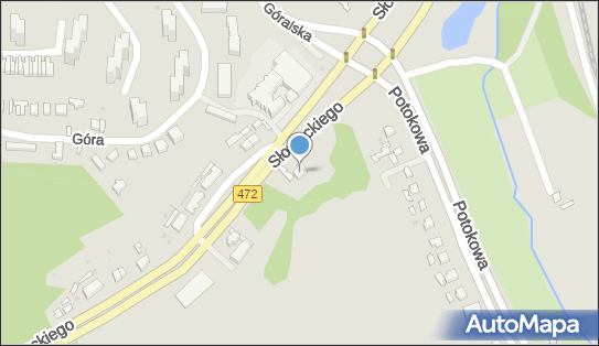 Solarium Smolińska Maria, ul. Juliusza Słowackiego 108, Gdańsk 80-257 - Przedsiębiorstwo, Firma, NIP: 9570401775