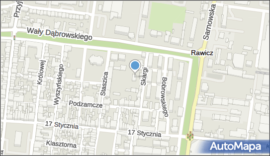 Solarium Studio Sun, ul. Piotra Skargi 5A, Rawicz 63-900 - Przedsiębiorstwo, Firma, numer telefonu, NIP: 6991847685