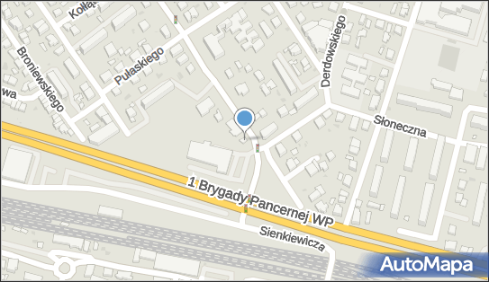 9581212931, Solarium Adam Dębowski 